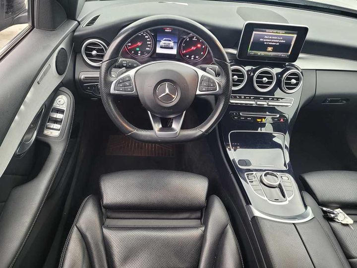 Photo 9 VIN: WDD2052071F620321 - MERCEDES-BENZ C-KLASSE BREAK &#3914 