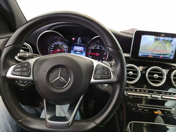 Photo 19 VIN: WDD2052071F622163 - MERCEDES-BENZ C-KLASSE 