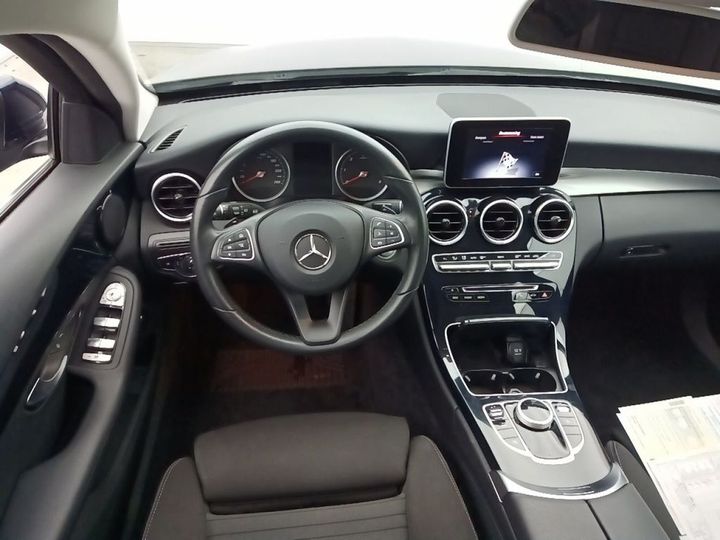 Photo 9 VIN: WDD2052071F627321 - MERCEDES-BENZ C-KLASSE BREAK &#3914 