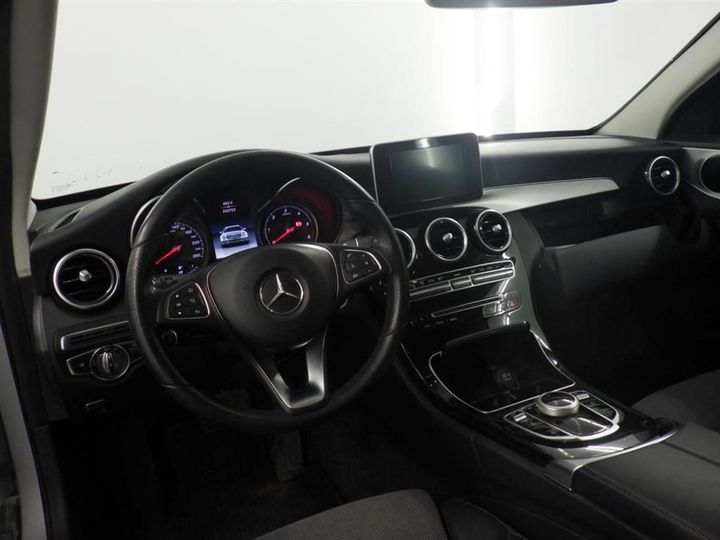 Photo 2 VIN: WDD2052071F635484 - MERCEDES-BENZ C-KLASSE ESTATE 