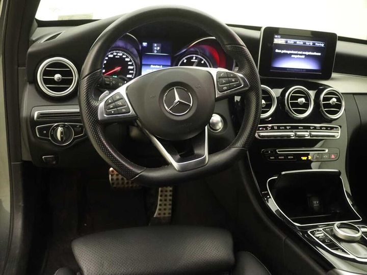 Photo 15 VIN: WDD2052071F643158 - MERCEDES-BENZ C-KLASSE 