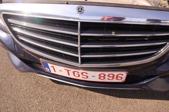 Photo 5 VIN: WDD2052071F644474 - MERCEDES-BENZ C-KLASSE BREAK &#3914 