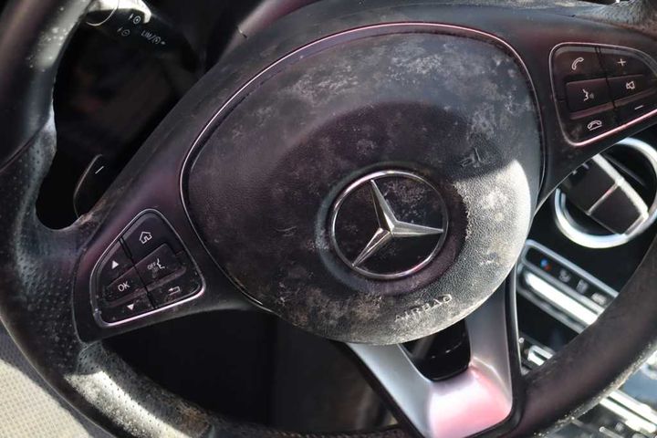 Photo 22 VIN: WDD2052071F644474 - MERCEDES-BENZ C-KLASSE BREAK &#3914 