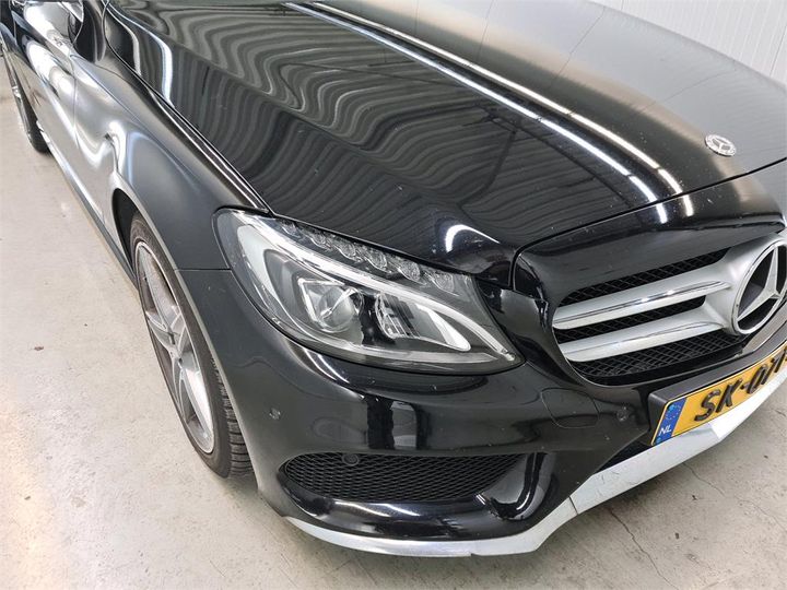 Photo 16 VIN: WDD2052071F646282 - MERCEDES-BENZ C200 