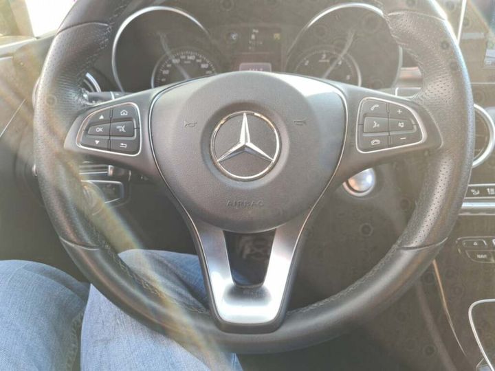 Photo 11 VIN: WDD2052071F649801 - MERCEDES-BENZ C-KLASSE 