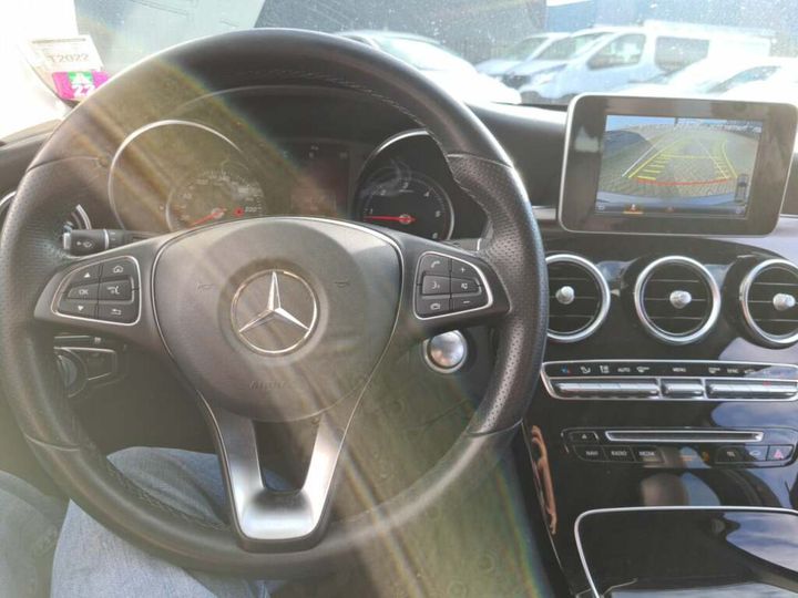 Photo 12 VIN: WDD2052071F649801 - MERCEDES-BENZ C-KLASSE 