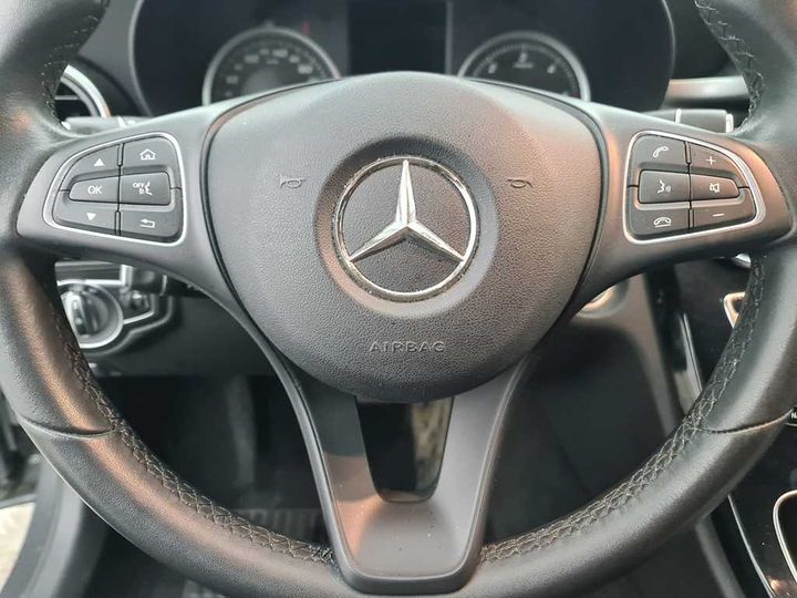 Photo 22 VIN: WDD2052071F652819 - MERCEDES-BENZ C-KLASSE BREAK &#3914 