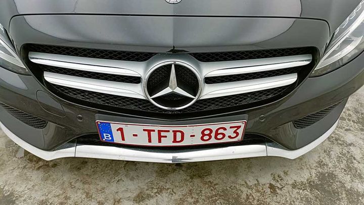 Photo 5 VIN: WDD2052071F654368 - MERCEDES-BENZ C-KLASSE BREAK &#3914 