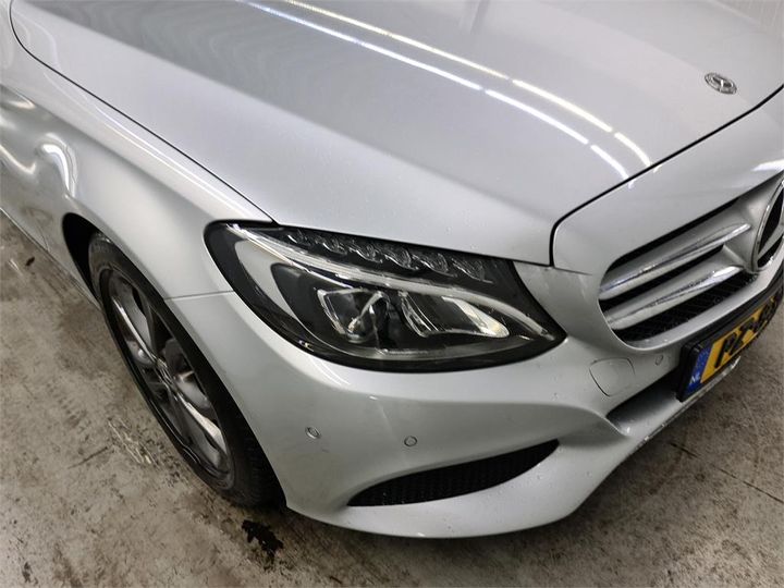 Photo 16 VIN: WDD2052071F655633 - MERCEDES-BENZ C200 