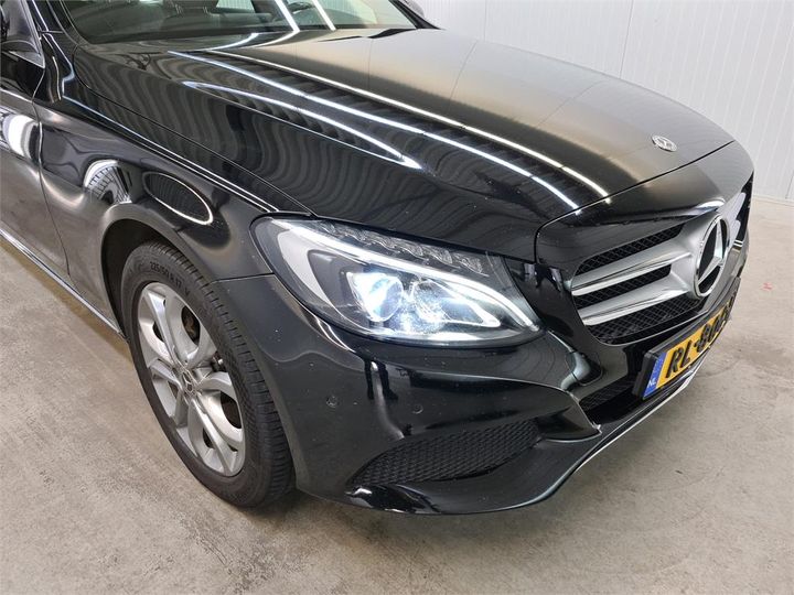 Photo 21 VIN: WDD2052071F682099 - MERCEDES-BENZ C200 