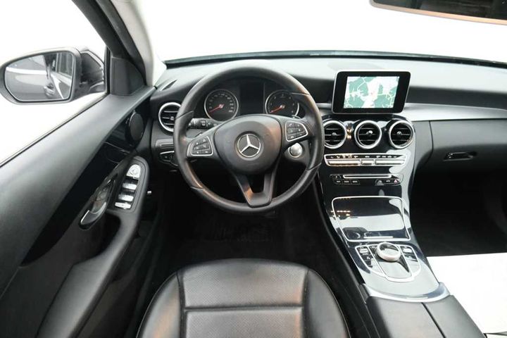 Photo 9 VIN: WDD2052071F688430 - MERCEDES-BENZ C-KLASSE BREAK &#3914 