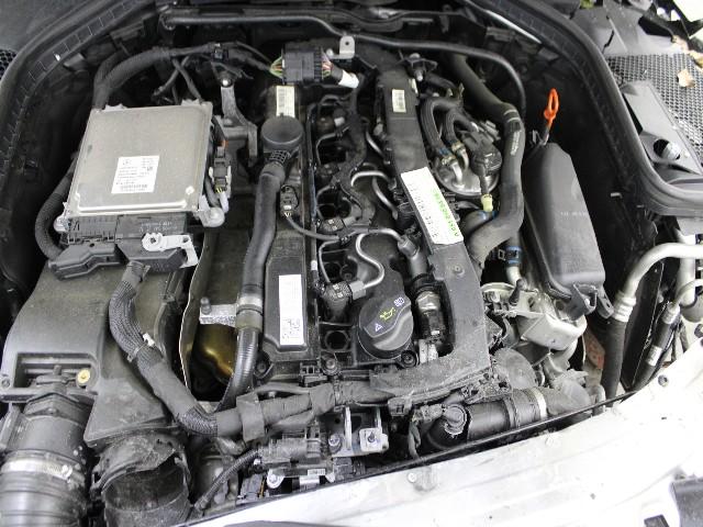 Photo 22 VIN: WDD2052071F693805 - MERCEDES-BENZ C-CLASS T 