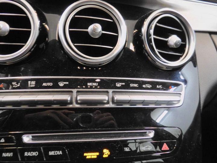 Photo 13 VIN: WDD2052071F694733 - MERCEDES-BENZ C-KLASSE ESTATE 