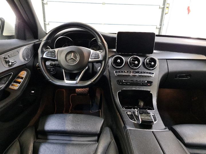 Photo 12 VIN: WDD2052071F712890 - MERCEDES-BENZ C200 