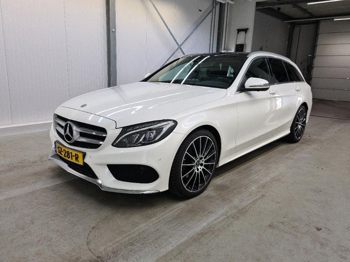 Photo 2 VIN: WDD2052071F712890 - MERCEDES-BENZ C200 