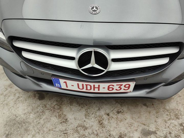 Photo 5 VIN: WDD2052071F727909 - MERCEDES-BENZ C-KLASSE BREAK &#3914 