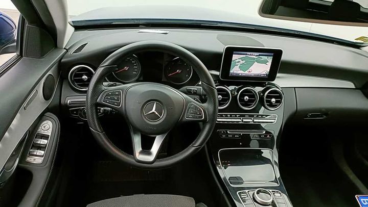 Photo 9 VIN: WDD2052071F739314 - MERCEDES-BENZ C-KLASSE BREAK &#3914 