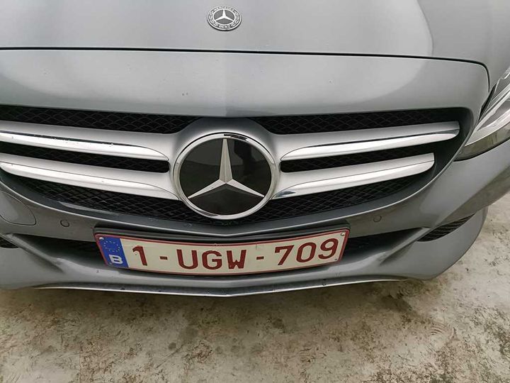 Photo 5 VIN: WDD2052071F746822 - MERCEDES-BENZ C-KLASSE BREAK &#3914 