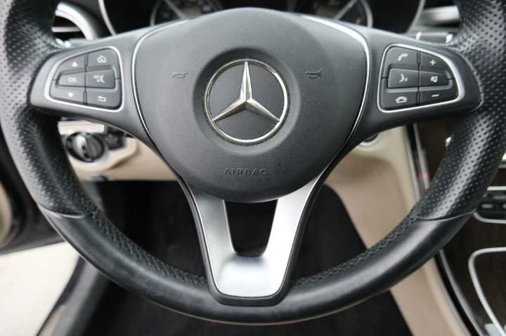 Photo 20 VIN: WDD2052081F315170 - MERCEDES-BENZ C-KLASSE BREAK &#3914 