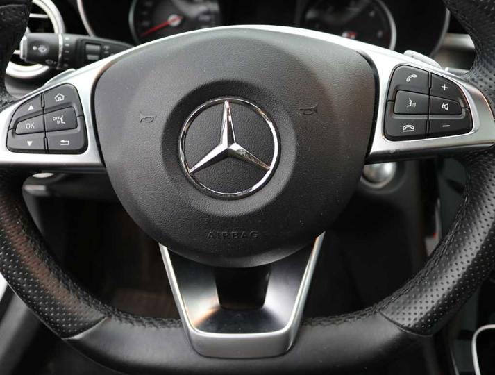 Photo 22 VIN: WDD2052081F508672 - MERCEDES-BENZ C-KLASSE BREAK &#3914 