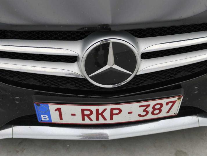 Photo 5 VIN: WDD2052081F508672 - MERCEDES-BENZ C-KLASSE BREAK &#3914 