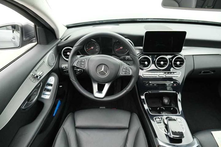 Photo 9 VIN: WDD2052091F464187 - MERCEDES-BENZ C-KLASSE BREAK &#3914 