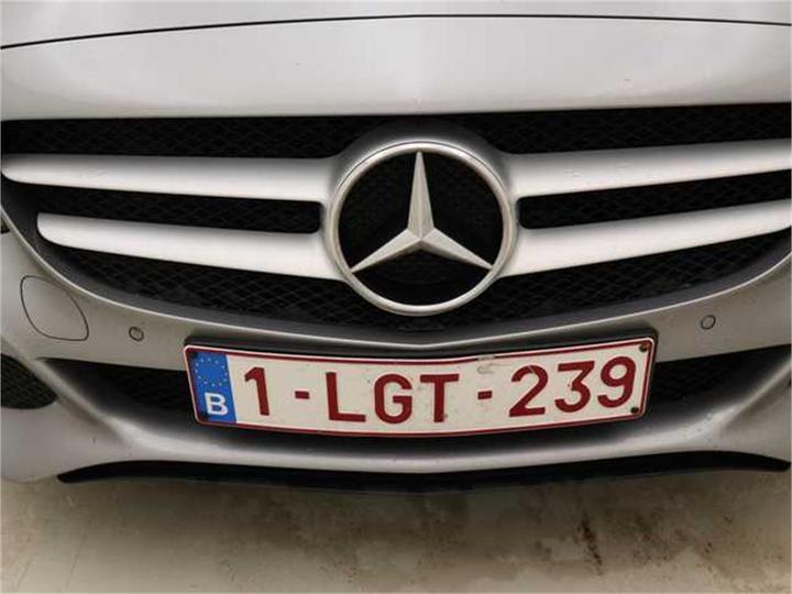 Photo 14 VIN: WDD2052121F258675 - MERCEDES-BENZ C-KLASSE 