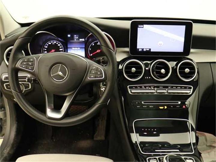 Photo 17 VIN: WDD2052121F258675 - MERCEDES-BENZ C-KLASSE 