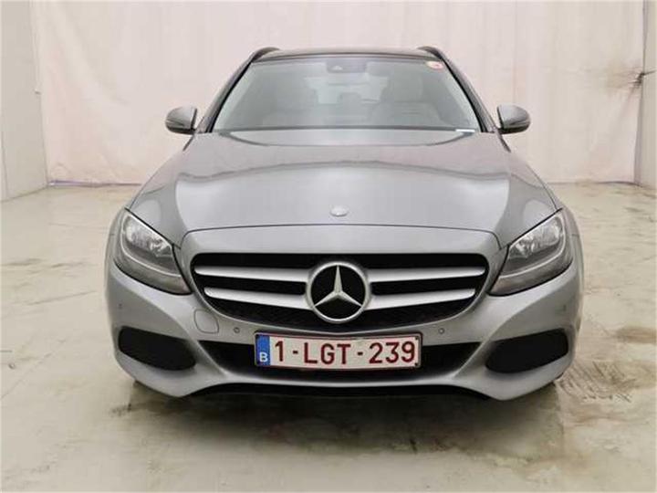 Photo 18 VIN: WDD2052121F258675 - MERCEDES-BENZ C-KLASSE 