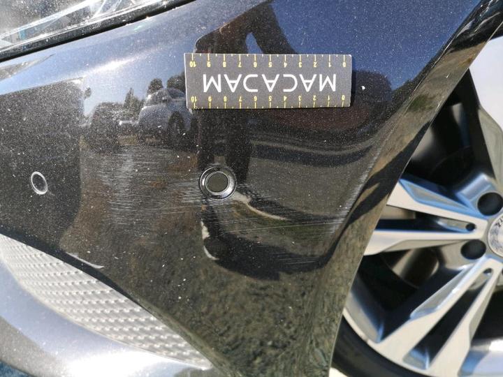 Photo 23 VIN: WDD2052121F351037 - MERCEDES-BENZ CLASSE C BREAK 