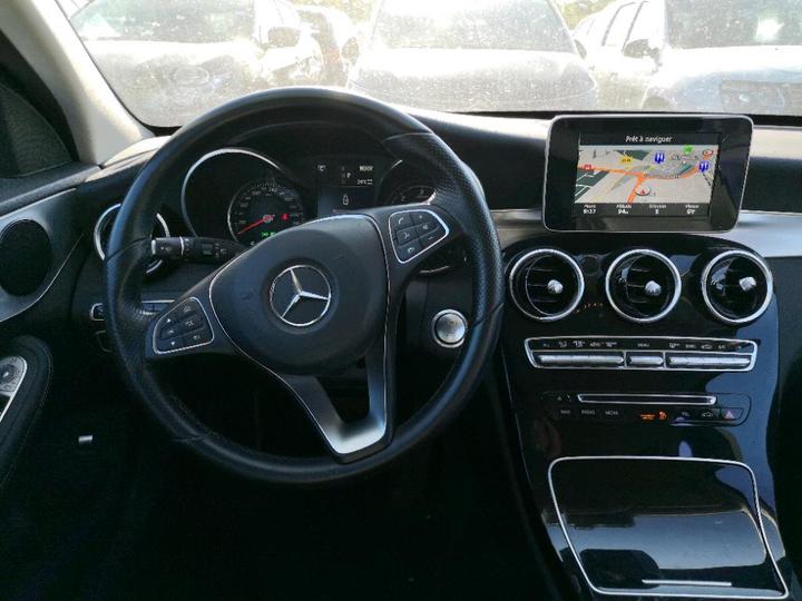 Photo 5 VIN: WDD2052121F351037 - MERCEDES-BENZ CLASSE C BREAK 