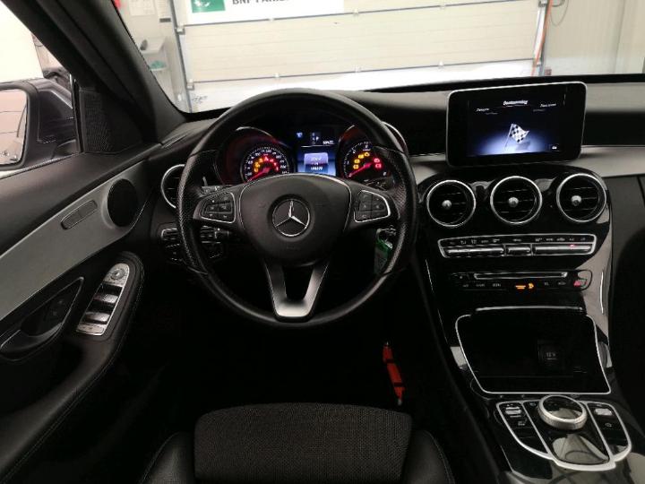 Photo 14 VIN: WDD2052121F357603 - MERCEDES-BENZ C-KLASSE 