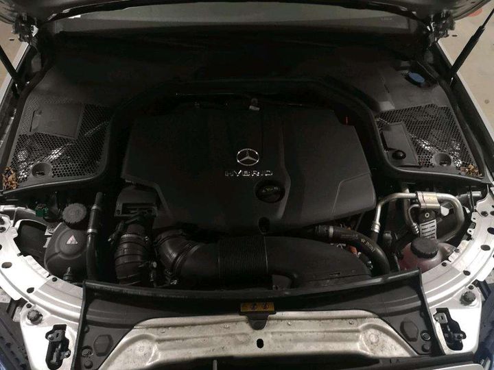 Photo 23 VIN: WDD2052121F415228 - MERCEDES-BENZ CLASSE C BREAK 