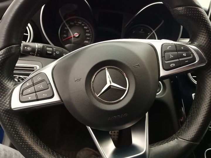 Photo 24 VIN: WDD2052121F463984 - MERCEDES-BENZ C-KLASSE BREAK &#3914 