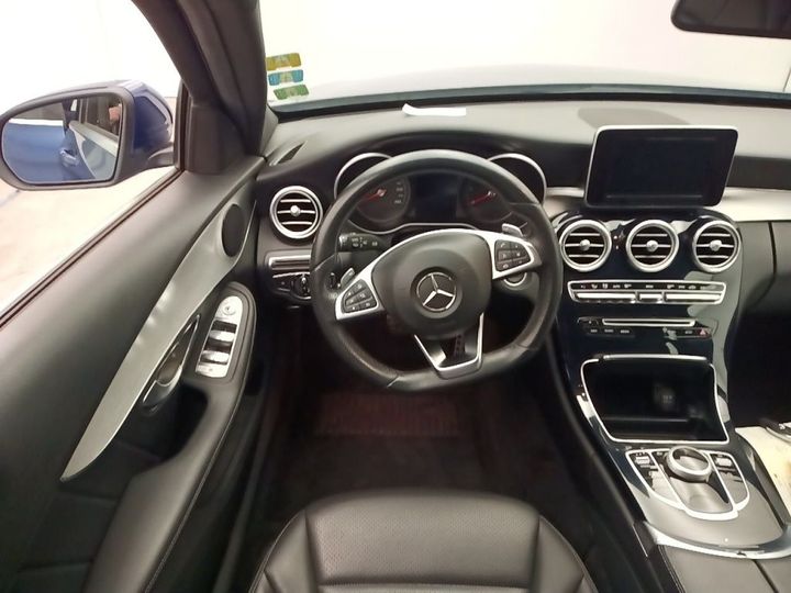 Photo 9 VIN: WDD2052121F463984 - MERCEDES-BENZ C-KLASSE BREAK &#3914 