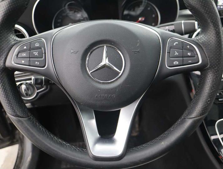 Photo 19 VIN: WDD2052121F611535 - MERCEDES-BENZ C-KLASSE BREAK &#3914 