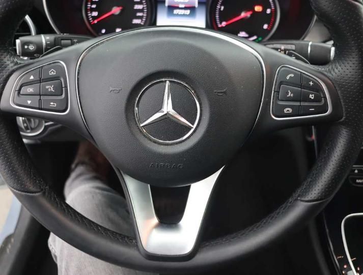 Photo 24 VIN: WDD2052121F676553 - MERCEDES-BENZ C-KLASSE BREAK &#3914 