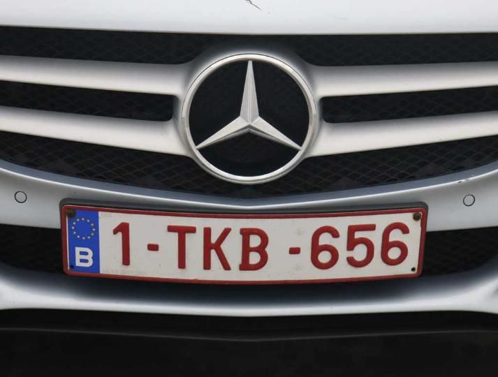 Photo 5 VIN: WDD2052121F676553 - MERCEDES-BENZ C-KLASSE BREAK &#3914 