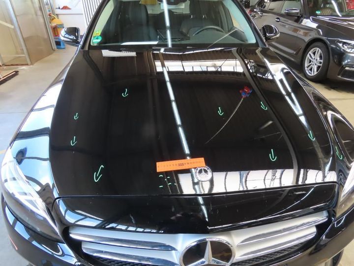 Photo 18 VIN: WDD2052141F799261 - MERCEDES-BENZ C T-MODEL 