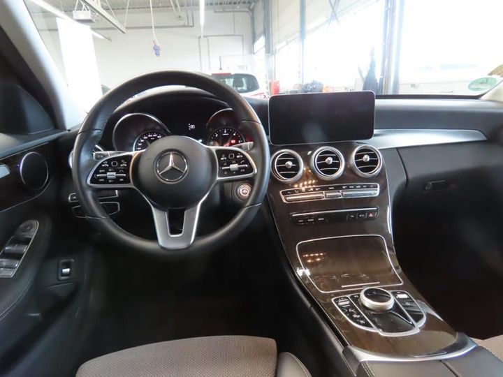 Photo 5 VIN: WDD2052141F799261 - MERCEDES-BENZ C T-MODEL 