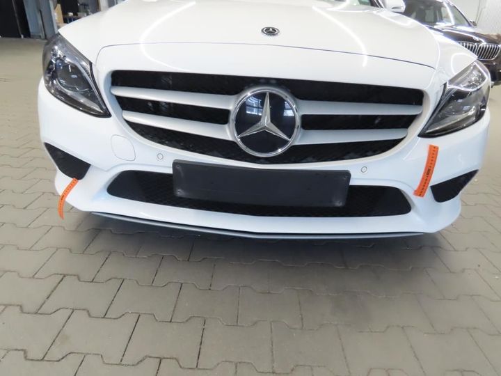 Photo 12 VIN: WDD2052141F839019 - MERCEDES-BENZ C T-MODEL 