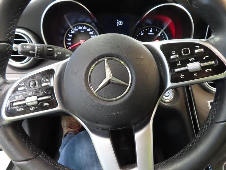 Photo 8 VIN: WDD2052141F854405 - MERCEDES-BENZ C-CLASS 