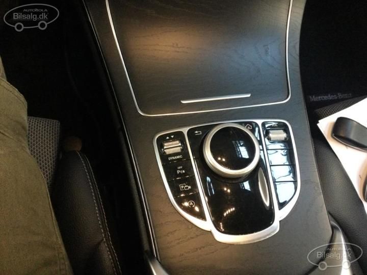 Photo 7 VIN: WDD2052141F858600 - MERCEDES-BENZ C-CLASS T 