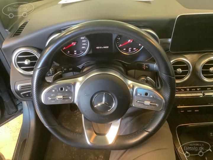 Photo 11 VIN: WDD2052141F870224 - MERCEDES-BENZ C-CLASS T 