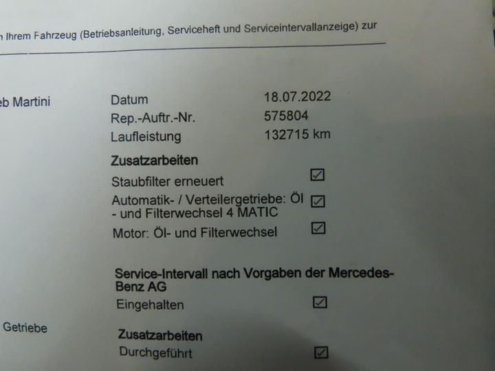 Photo 4 VIN: WDD2052141F876359 - MERCEDES-BENZ C T-MODEL 