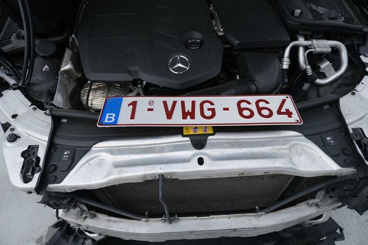 Photo 5 VIN: WDD2052141F881320 - MERCEDES-BENZ C-KLASSE BREAK FL18 