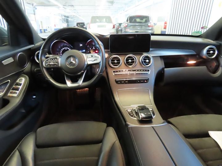 Photo 5 VIN: WDD2052141F939819 - MERCEDES-BENZ C T-MODEL 