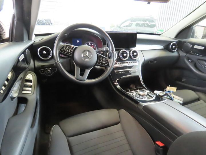 Photo 4 VIN: WDD2052141F976770 - MERCEDES-BENZ C 