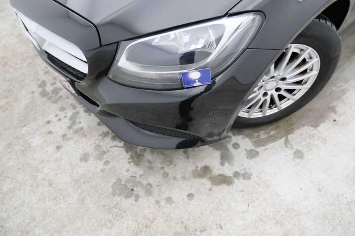 Photo 17 VIN: WDD2052361F106878 - MERCEDES-BENZ C-KLASSE BREAK &#3914 