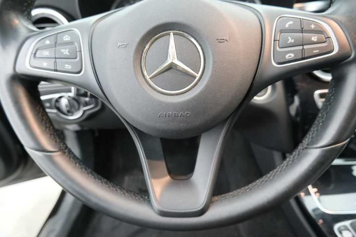 Photo 25 VIN: WDD2052361F106878 - MERCEDES-BENZ C-KLASSE BREAK &#3914 